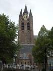 Oulde Kirk, Delft