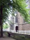 Oulde Kirk, Delft