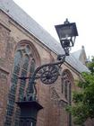 Oulde Kirk, Delft