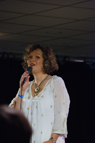 Pauline van Schaik