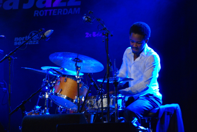 Louis Cato (dr)