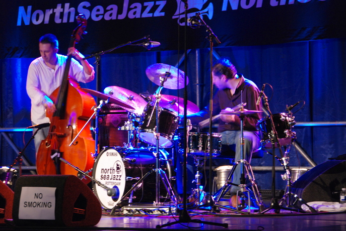 Szakcsi Lakatos Trio & friends