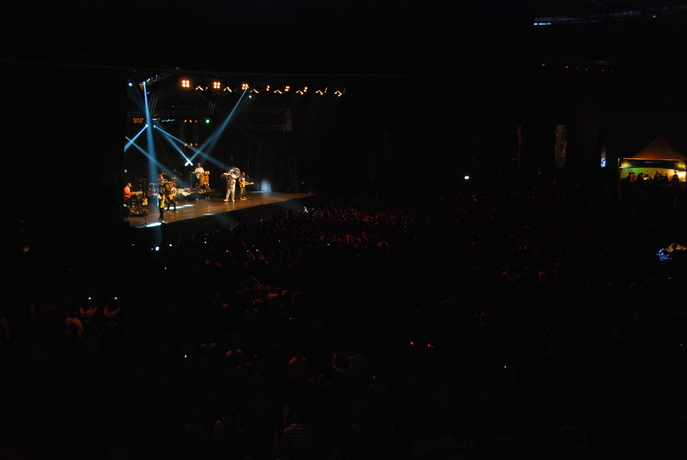 The Roots