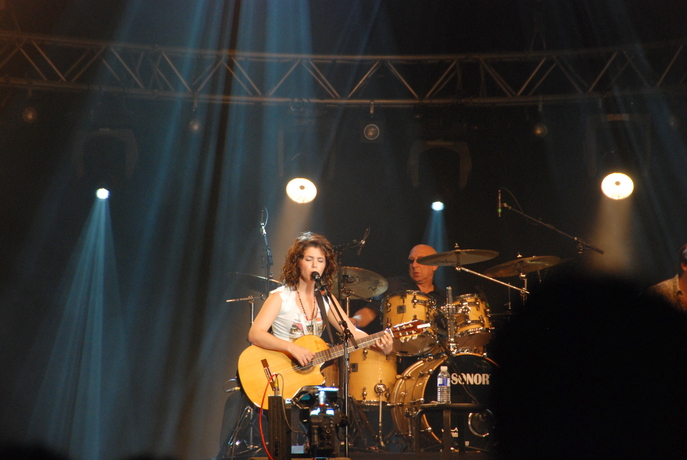 Katie Melua