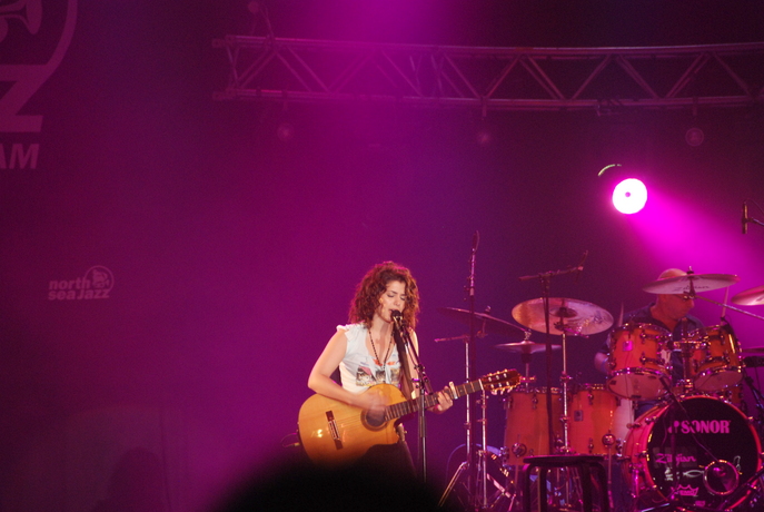 Katie Melua