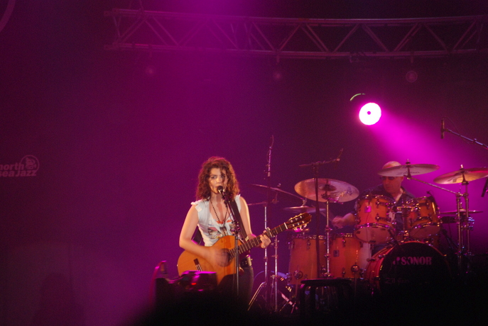 Katie Melua