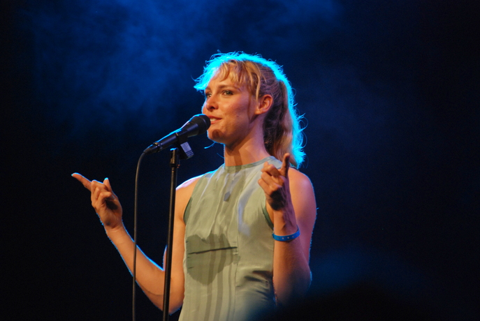 Wende Snijders