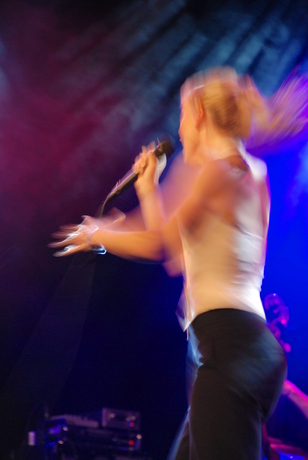 Wende Snijders