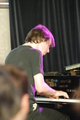 Gwilym Simcock Trio