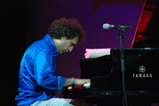 Stefano Bollani