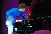 Stefano Bollani