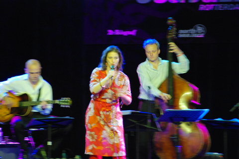Fay Claassen