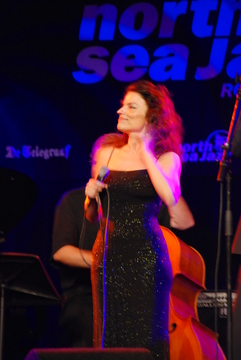 Roberta Gambarini