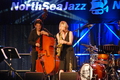 Tineke Postma Quartet