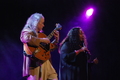 Tuck & Patti