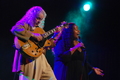 Tuck & Patti
