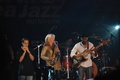 Marcus Miller & Candy Dulfer