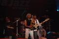 Marcus Miller and guests