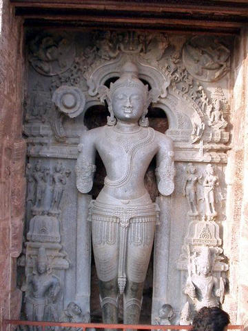 Konark temple