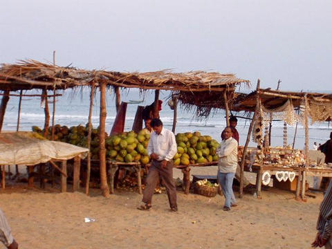 beach (Konark)