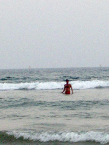 beach (Konark)