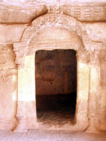 Udayagiri caves