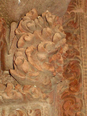 Rajarani temple