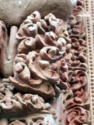 Rajarani temple