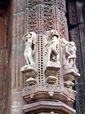Rajarani temple