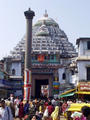 Jagannath temple, Puri