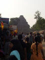 Konark temple