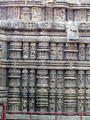 Konark temple