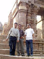 Konark temple