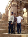 Konark temple