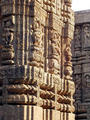 Konark temple