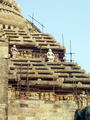 Konark temple