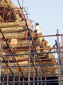 Konark temple