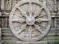 Konark temple