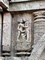 Konark temple