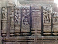 Konark temple