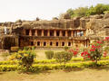 Udayagiri caves