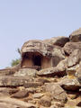 Udayagiri caves