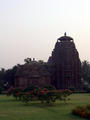 Rajarani temple