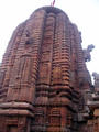 Rajarani temple