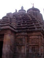 Rajarani temple