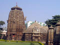 next to Mukatesvara temple
