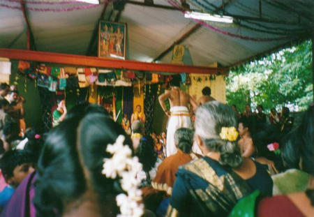 Kalpakkam
