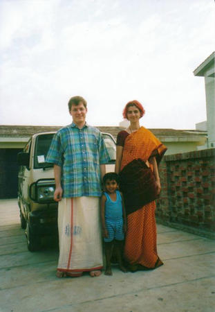 Kalpakkam