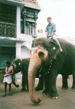 Kanchipuram