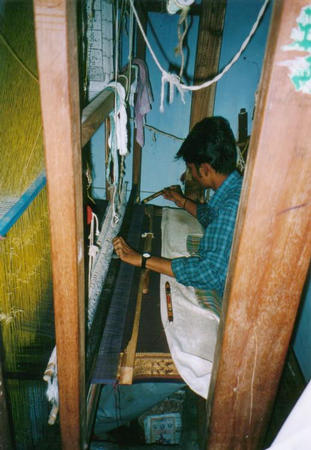 Kanchipuram